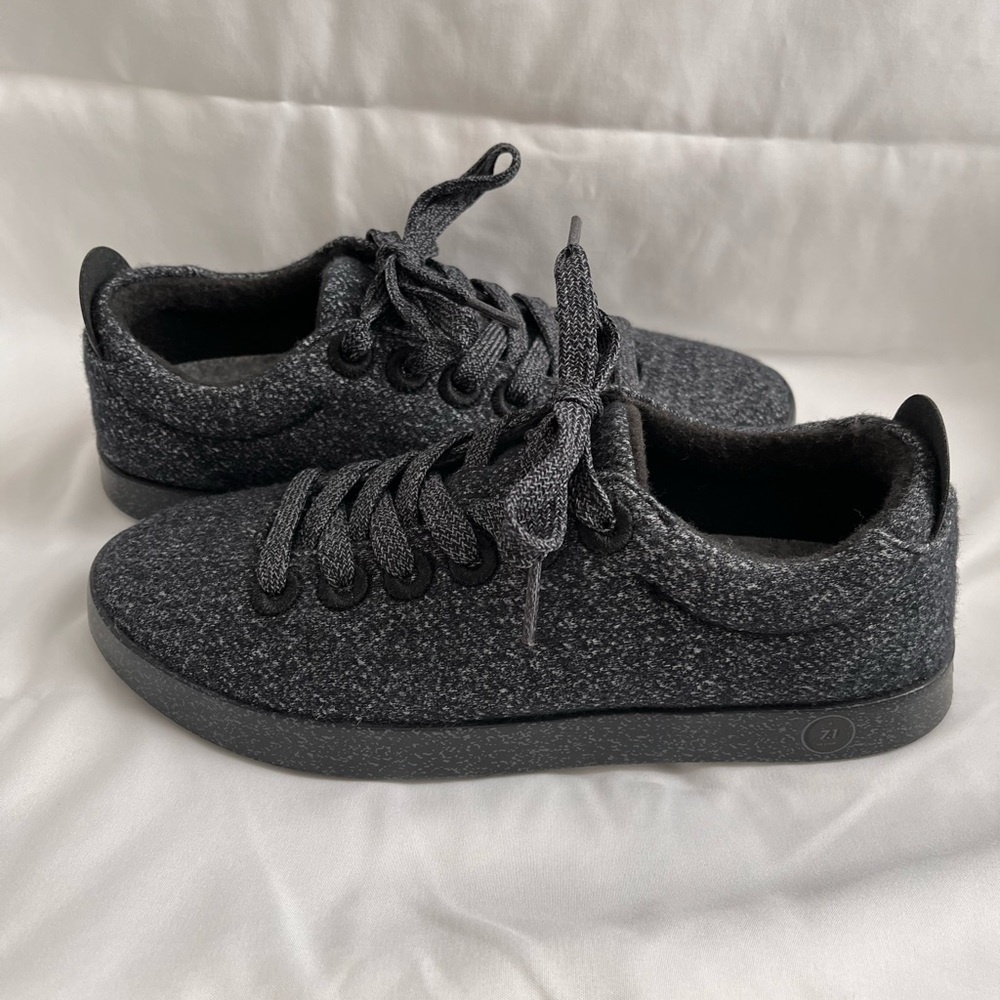 Allbirds Women’s Wool Pipers Sneakers (sz 7)